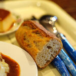 Bien - "麪麭（パン）"