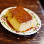 Bien - "奶黃布甸（カスタード・プディング）"