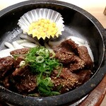 焼肉の松屋　 - ハラミ