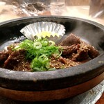 Yakiniku No Matsuya - うまそう