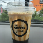 niko and ... COFFEE - 