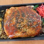 くまがい - レギュラー