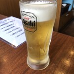 三代目 鳥メロ - ランチビールは１９９円