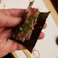 築地 すし Omakase - 