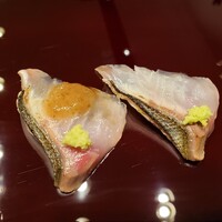 築地 すし Omakase - 