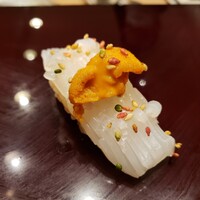 築地 すし Omakase - 