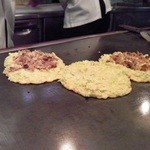 お好み焼 きじ 梅田スカイビル店 - 1