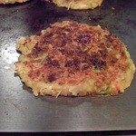 お好み焼 きじ 梅田スカイビル店 - 3