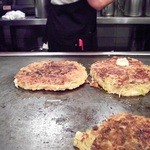 お好み焼 きじ - 4