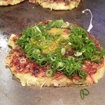 お好み焼 きじ - 6