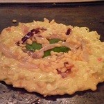 お好み焼 きじ - 10