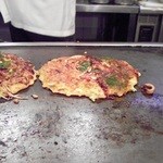 お好み焼 きじ - 11