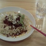 チャイニーズ　ドラゴン - 無湯坦々麺です＾＾
