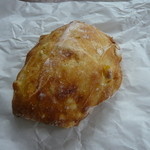 クロア - とうもろこしのパン　１８９円