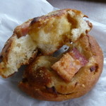 クロア - オニオンベーコン