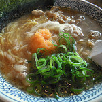 丸源ラーメン - 