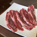 Te-Buruo-Da-Baikingu Yakiniku Oudou - 