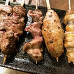 男のイタリアン居酒屋 suEzou JAPAN - 