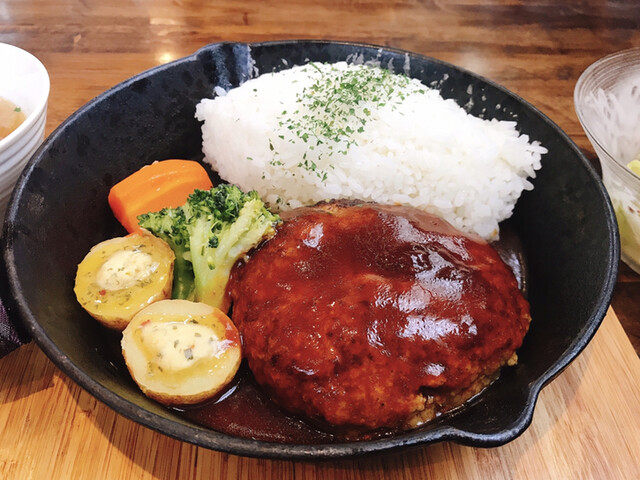 カフェ テルセール （Cafe Tercer） - 西白井/カフェ | 食べログ