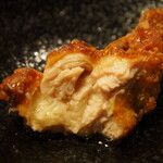 オムちゃん食堂 - 唐揚げ