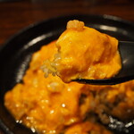 オムちゃん食堂 - Ｗ赤玉子オムチャーハン