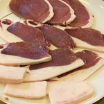 味里庵 歩゛ら里 - 