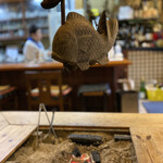 味里庵 歩゛ら里 - 