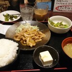 魚屋しげぞう - 