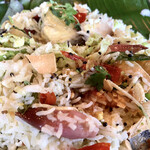 Spice&Dining KALA - 軽めにマジェても楽しめるね♪