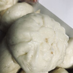 四興樓 - モチモチの皮伝わりますか？