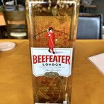 Spice&Dining KALA - 車あるから飲めないけど香りは楽しませて貰ったよ！！