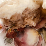 四興樓 - う〜んジューシー♪