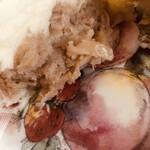 四興樓 - 玉ねぎ甘い！