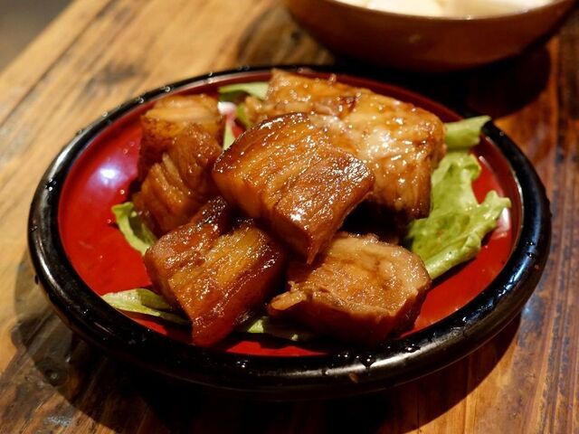 琉球遊処 ちゅら 南生駒 沖縄料理 食べログ