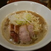 自家製麺 伊藤 銀座店