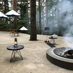 星のや富士 - クラウドテラス