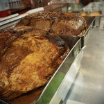 로스토비후 오오노 하라주쿠점