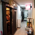 イルピアット - 外観