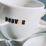 Doutor Coffee Shop - ブレンド