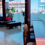 Doutor Coffee Shop - 店内