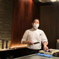 鉄板焼き いわ倉 - 