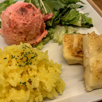 tanpopo 北新地本店 - 