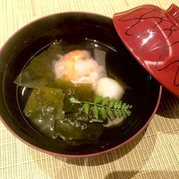 四季彩 - 吉野仕立て 海老葛打ち