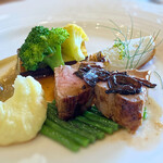 ロレオール田野畑 - 