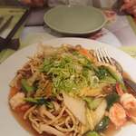 Sawadee Lemongrass Grill - 