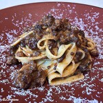 カーサ・デル・チーボ - Ragù alla bolognese