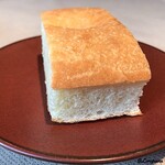 カーサ・デル・チーボ - ﾌｫｶｯﾁｬ