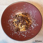 カーサ・デル・チーボ - Ragù alla bolognese