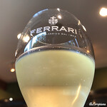 カーサ・デル・チーボ - FERRAIR Brut