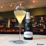 カーサ・デル・チーボ - FERRAIR Brut